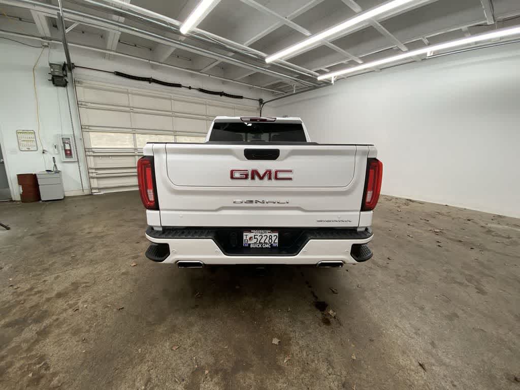 2019 GMC Sierra 1500 Denali