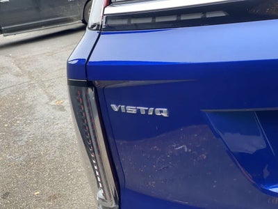2026 Cadillac VISTIQ Premium Luxury