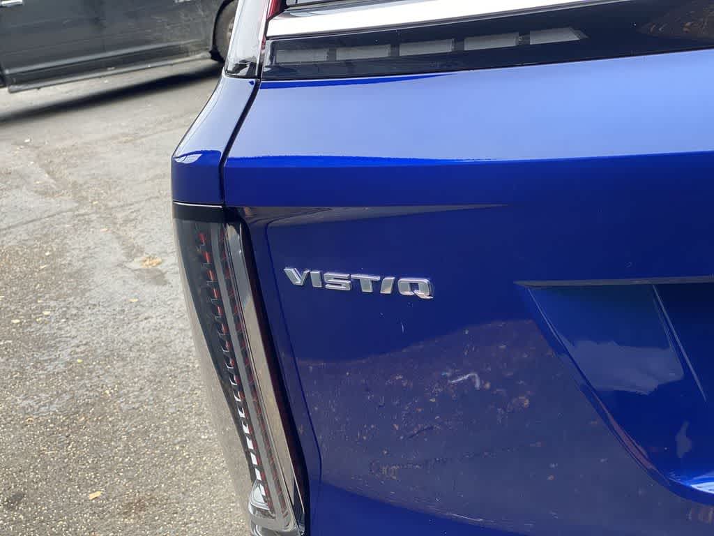 2026 Cadillac VISTIQ Premium Luxury