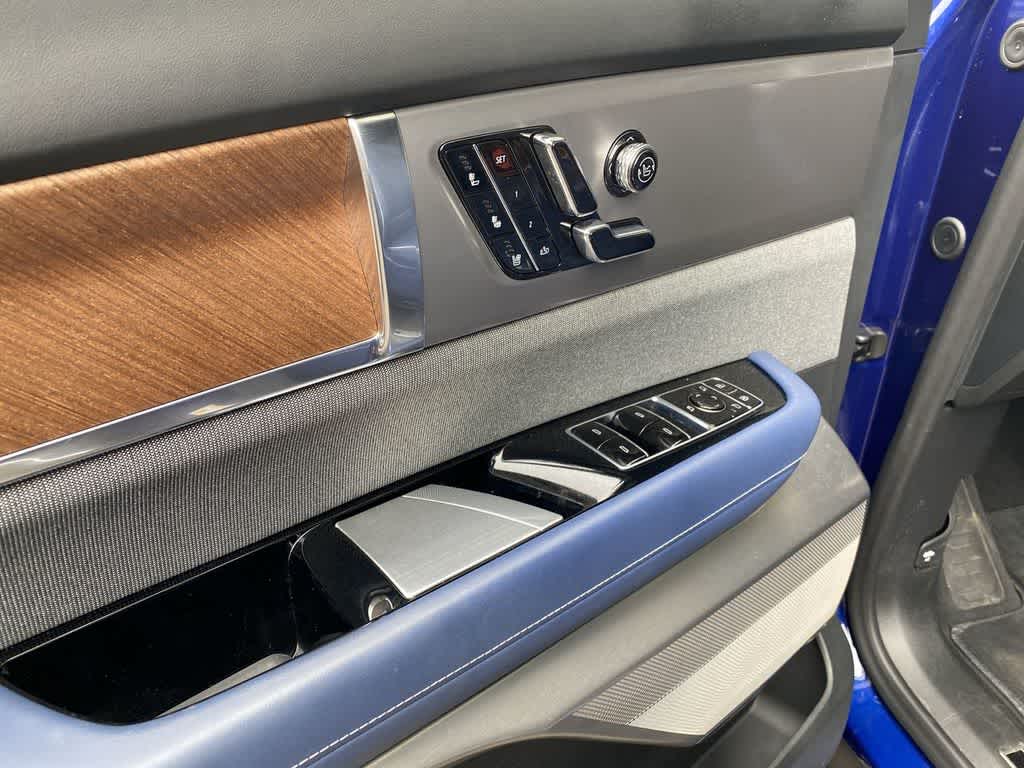 2026 Cadillac VISTIQ Premium Luxury