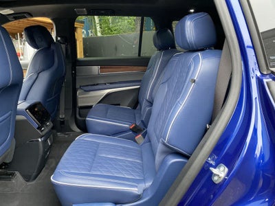 2026 Cadillac VISTIQ Premium Luxury