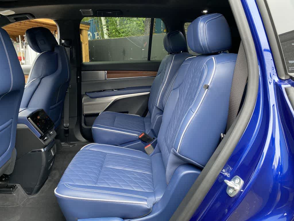 2026 Cadillac VISTIQ Premium Luxury
