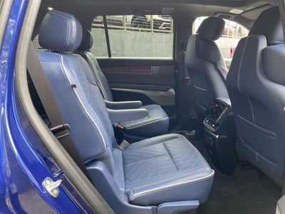 2026 Cadillac VISTIQ Premium Luxury
