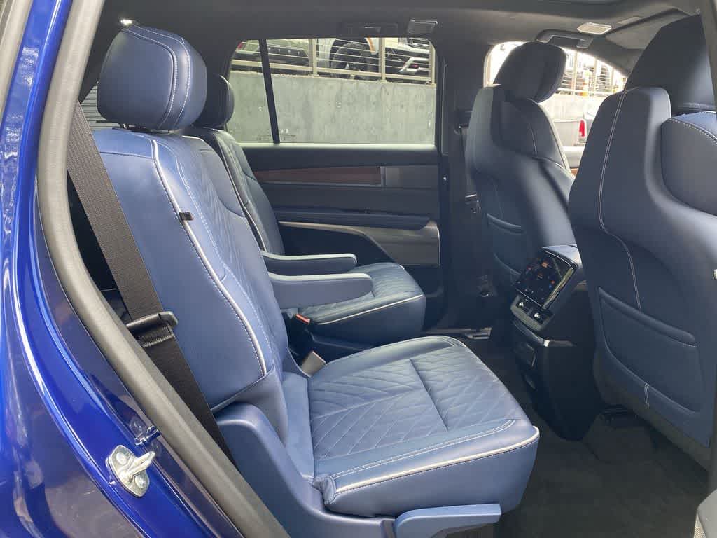 2026 Cadillac VISTIQ Premium Luxury