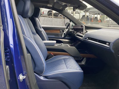 2026 Cadillac VISTIQ Premium Luxury