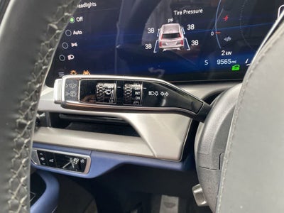 2026 Cadillac VISTIQ Premium Luxury