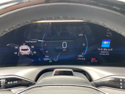 2026 Cadillac VISTIQ Premium Luxury