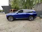 2026 Cadillac VISTIQ Premium Luxury