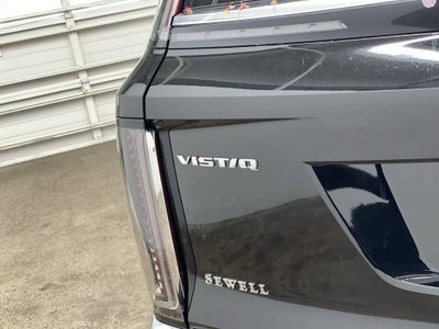 2026 Cadillac VISTIQ Premium Luxury