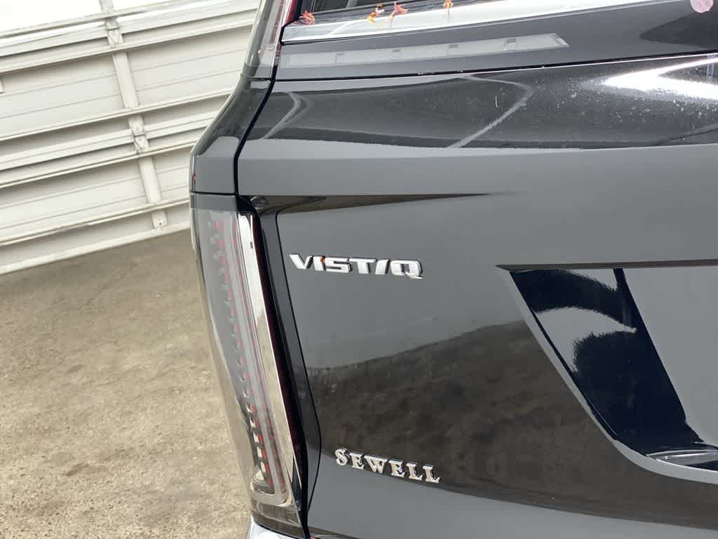 2026 Cadillac VISTIQ Premium Luxury