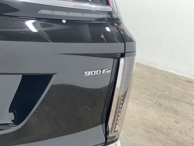 2026 Cadillac VISTIQ Premium Luxury