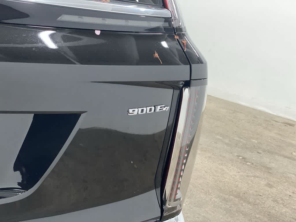 2026 Cadillac VISTIQ Premium Luxury