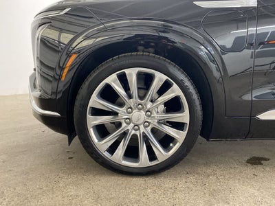 2026 Cadillac VISTIQ Premium Luxury