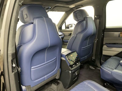 2026 Cadillac VISTIQ Premium Luxury