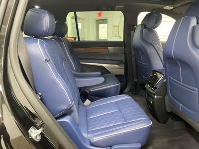 2026 Cadillac VISTIQ Premium Luxury