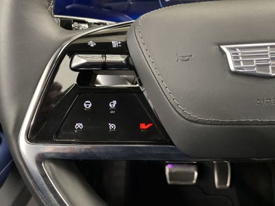 2026 Cadillac VISTIQ Premium Luxury