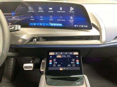 2026 Cadillac VISTIQ Premium Luxury