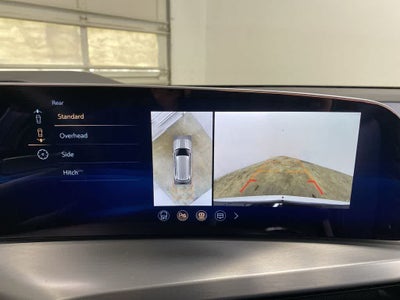 2026 Cadillac VISTIQ Premium Luxury