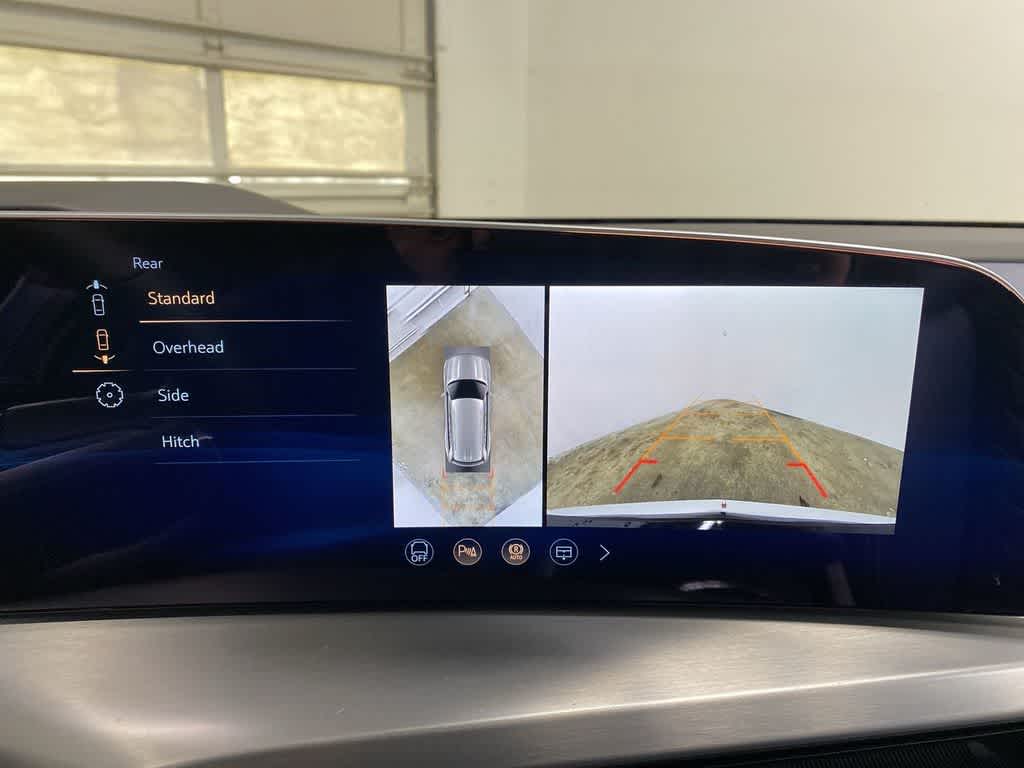 2026 Cadillac VISTIQ Premium Luxury