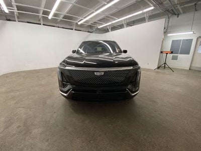 2026 Cadillac VISTIQ Premium Luxury