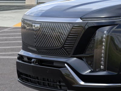 2026 Cadillac VISTIQ Premium Luxury