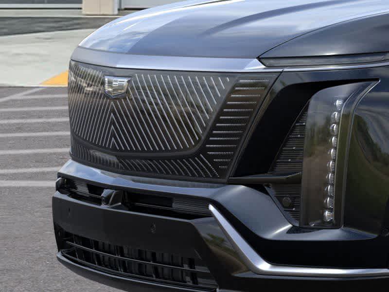 2026 Cadillac VISTIQ Premium Luxury