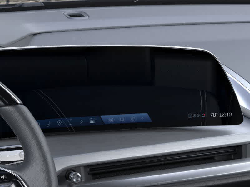 2026 Cadillac VISTIQ Premium Luxury