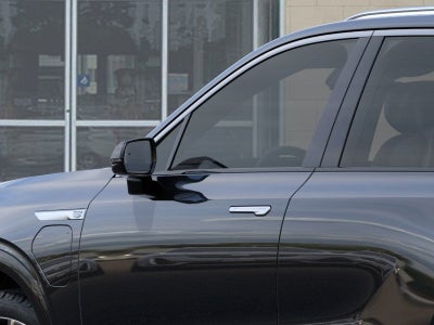 2026 Cadillac VISTIQ Premium Luxury