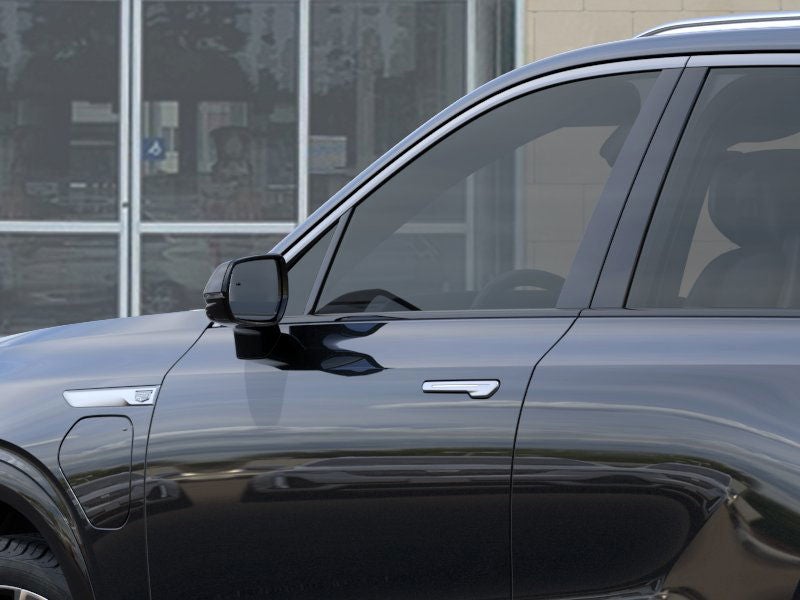 2026 Cadillac VISTIQ Premium Luxury