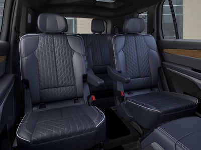 2026 Cadillac VISTIQ Premium Luxury