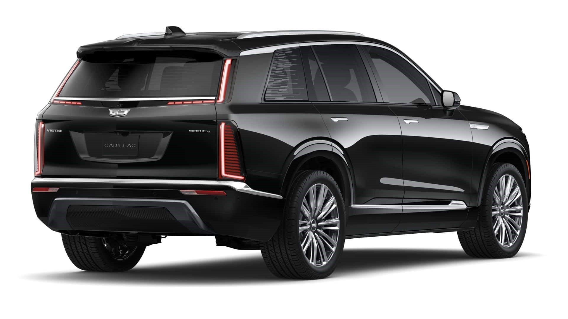 2026 Cadillac VISTIQ Premium Luxury