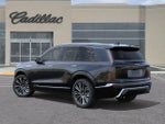 2026 Cadillac VISTIQ Premium Luxury