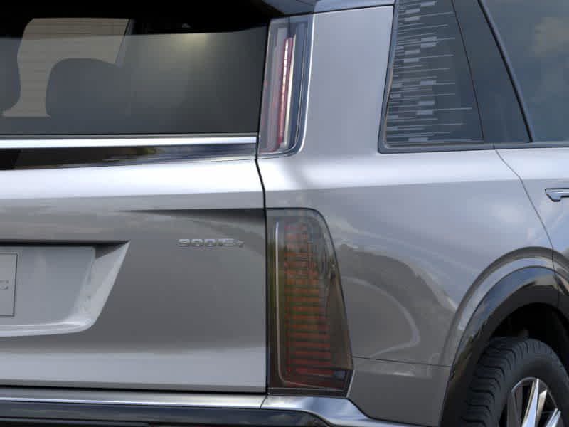 2026 Cadillac VISTIQ Premium Luxury