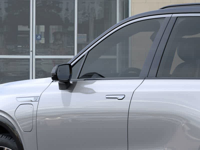 2026 Cadillac VISTIQ Premium Luxury