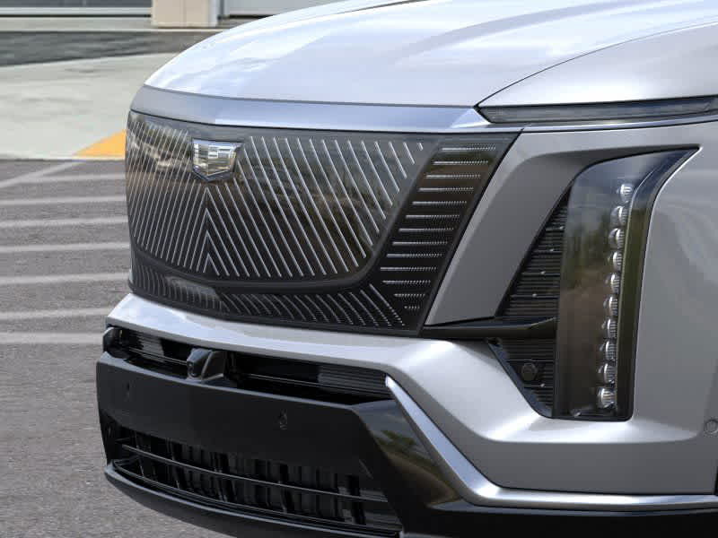 2026 Cadillac VISTIQ Premium Luxury