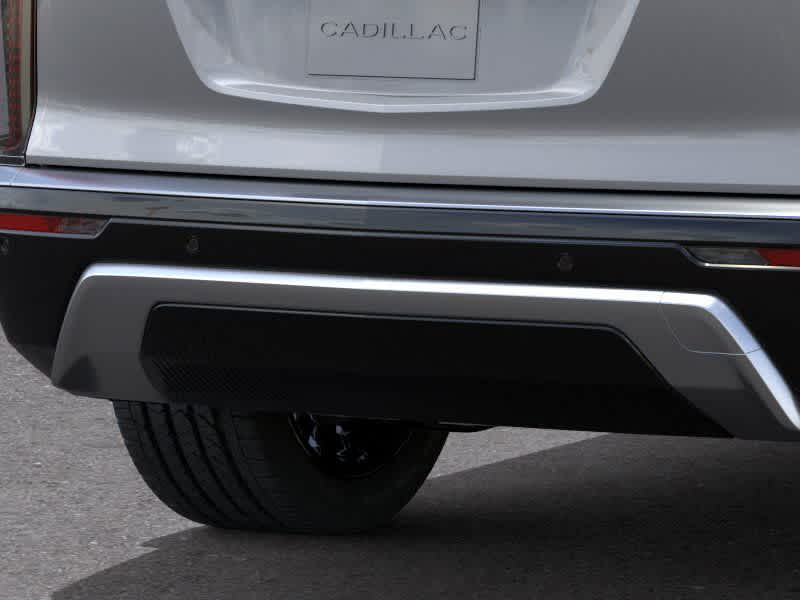 2026 Cadillac VISTIQ Premium Luxury