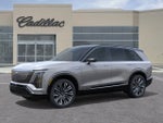 2026 Cadillac VISTIQ Premium Luxury