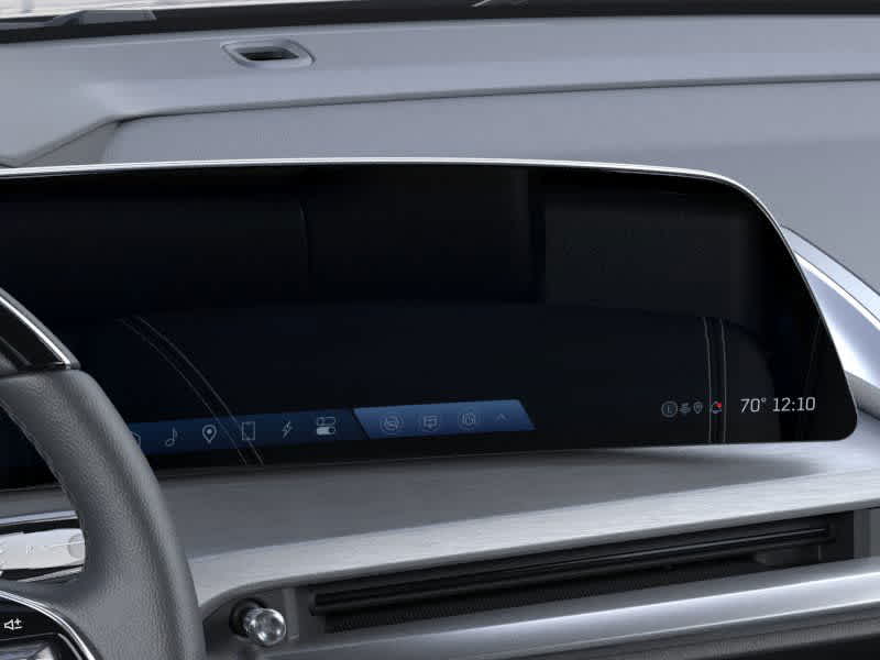 2026 Cadillac VISTIQ Premium Luxury