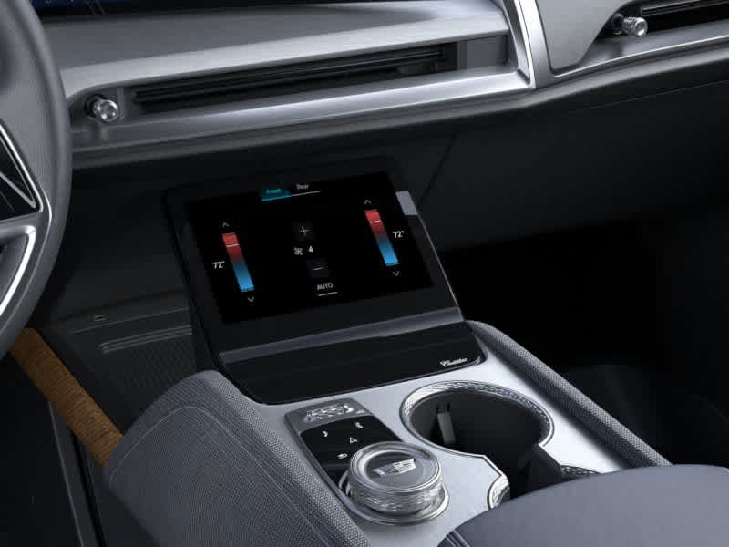 2026 Cadillac VISTIQ Premium Luxury