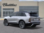 2026 Cadillac VISTIQ Premium Luxury