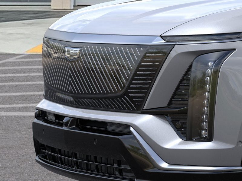 2026 Cadillac VISTIQ Premium Luxury