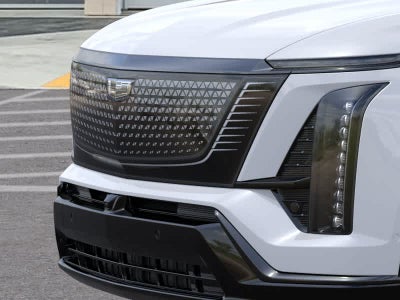2027 Cadillac VISTIQ Sport