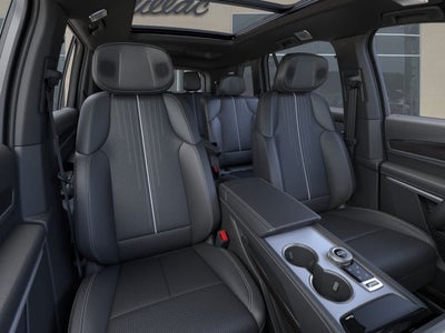 2027 Cadillac VISTIQ Sport