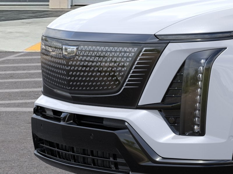 2027 Cadillac VISTIQ Sport