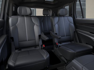 2027 Cadillac VISTIQ Sport