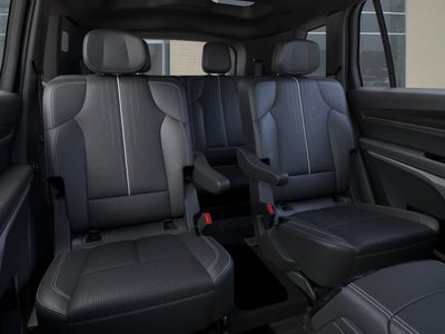 2027 Cadillac VISTIQ Sport