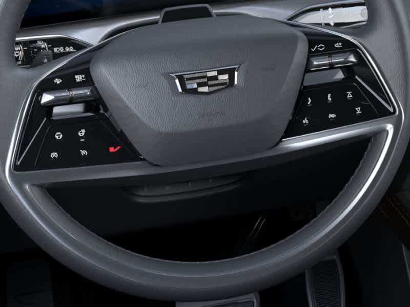 2027 Cadillac VISTIQ Sport