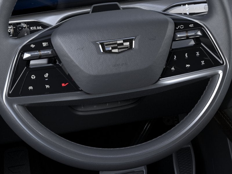 2027 Cadillac VISTIQ Sport