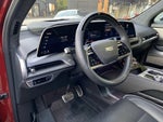 2026 Cadillac VISTIQ Platinum
