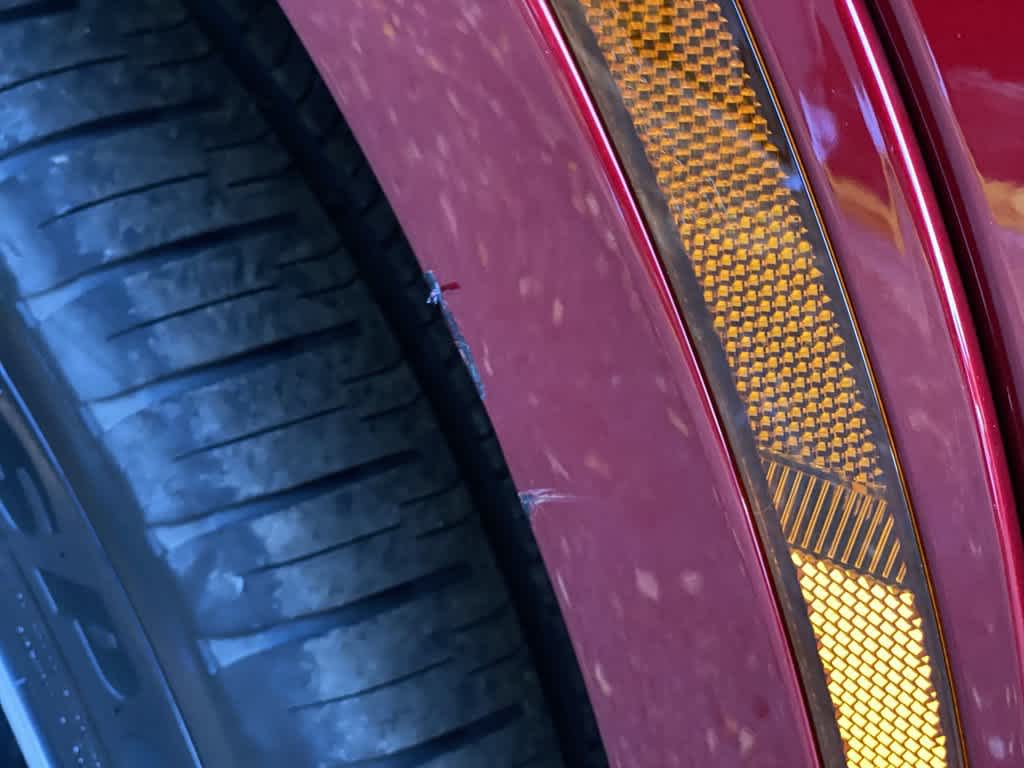 2026 Cadillac VISTIQ Platinum